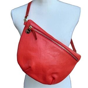 Clare V Grande Fanny